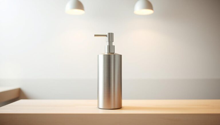 Soap dispenser