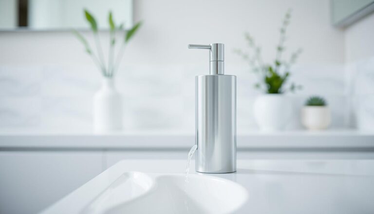 soap dispenser