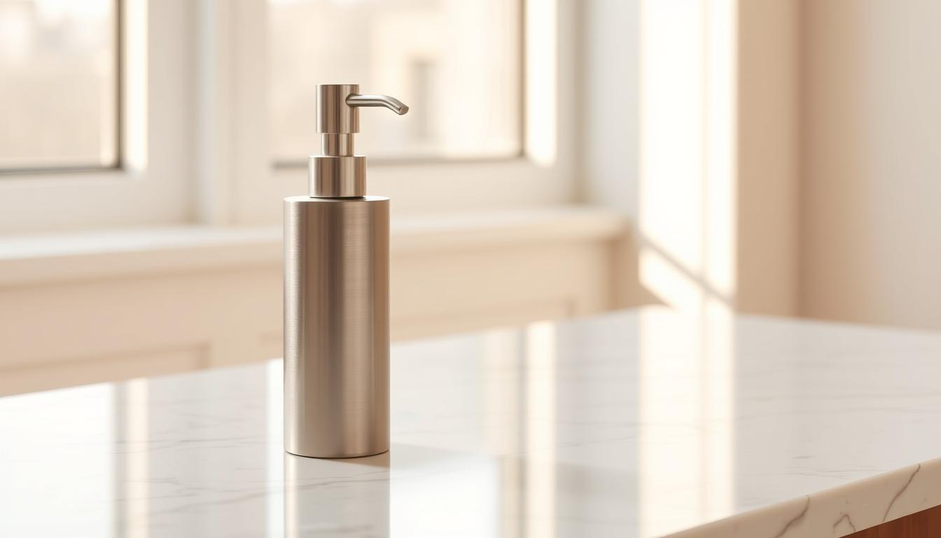 Countertop Soap Dispensers