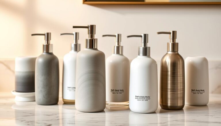 Bath & Body Works