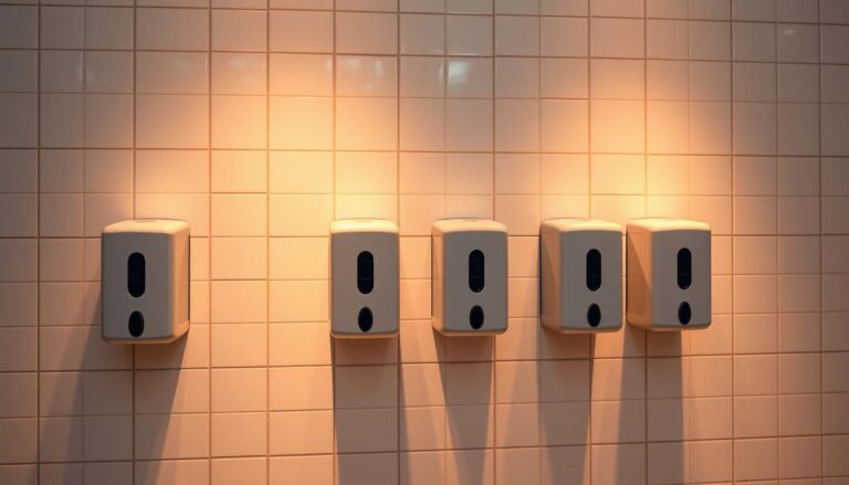 Betco Soap Dispensers