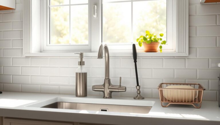dish soap dispenser